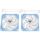 Lüfter Thermaltake CT140 ARGB Sync (2er Pck) HB