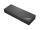 Lenovo 40B00300EU laptop-dockingstation & portreplikator Kabelgebunden Thunderbolt 4 Schwarz, Rot