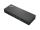 Lenovo 40B00300EU laptop-dockingstation & portreplikator Kabelgebunden Thunderbolt 4 Schwarz, Rot