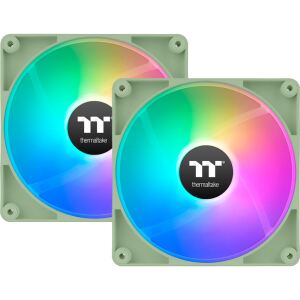 Lüfter Thermaltake CT120 ARGB Sync (2er Pck) MG