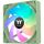 Lüfter Thermaltake CT120 ARGB Sync (2er Pck) MG