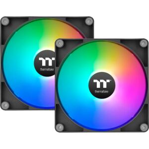 Lüfter Thermaltake CT120 Reverse ARGB Sync (2 Pck)