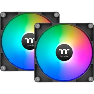 Lüfter Thermaltake CT140 Reverse ARGB (2 Pck)