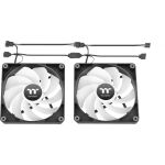 Lüfter Thermaltake CT140 Reverse ARGB (2 Pck)