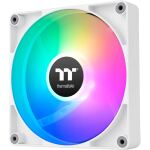 Lüfter Thermaltake CT120 Reverse ARGB Sync (2 Pck) WH