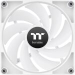 Lüfter Thermaltake CT120 Reverse ARGB Sync (2 Pck) WH