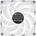 Lüfter Thermaltake CT120 Reverse ARGB Sync (2 Pck) WH