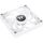 Lüfter Thermaltake CT120 Reverse ARGB Sync (2 Pck) WH
