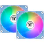 Lüfter Thermaltake CT120 Reverse ARGB Sync HB 2 Pck
