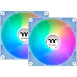 Lüfter Thermaltake CT140 Reverse ARGB Sync HB 2 Pck