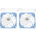 Lüfter Thermaltake CT140 Reverse ARGB Sync HB 2 Pck