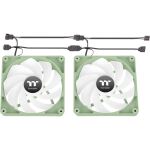 Lüfter Thermaltake CT120 Reverse ARGB Sync MG 2 Pck