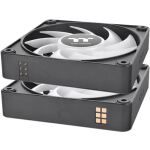 Lüfter Thermaltake CT120 EX ARGB Sync (3er Pack)