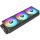 Lüfter Thermaltake CT120 EX ARGB Sync (3er Pack)