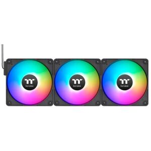 Lüfter Thermaltake CT140 EX ARGB Sync (3er Pack)
