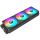 Lüfter Thermaltake CT140 EX ARGB Sync (3er Pack)