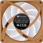 Lüfter Thermaltake CT140 EX ARGB Sync GS (3er Pck)