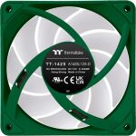 Lüfter Thermaltake CT140 EX ARGB Sync RG (3er Pck)