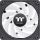 Lüfter Thermaltake CT140 EX Reverse ARGB Sync (3er Pck)