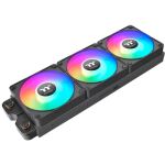 Lüfter Thermaltake CT140 EX Reverse ARGB Sync (3er Pck)