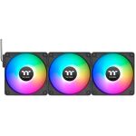 Lüfter Thermaltake CT140 EX Reverse ARGB Sync (3er Pck)