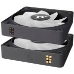 Lüfter Thermaltake CT140 EX Reverse ARGB Sync (3er Pck)