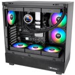 Lüfter Thermaltake CT140 EX Reverse ARGB Sync (3er Pck)