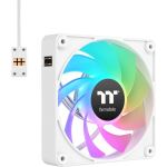 Lüfter Thermaltake CT120 EX Reverse ARGB Sync (3er Pck) W