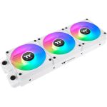 Lüfter Thermaltake CT140 EX Reverse ARGB Sync (3er Pck) W