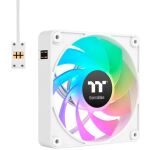 Lüfter Thermaltake CT140 EX Reverse ARGB Sync (3er Pck) W