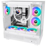Lüfter Thermaltake CT140 EX Reverse ARGB Sync (3er Pck) W