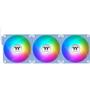 Lüfter Thermaltake CT140 EX Reverse ARGB Sync HB 3er Pck