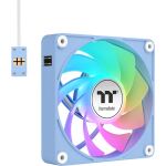Lüfter Thermaltake CT140 EX Reverse ARGB Sync HB 3er Pck