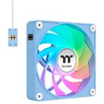 Lüfter Thermaltake CT120 EX Reverse ARGB Sync HB 3er Pck