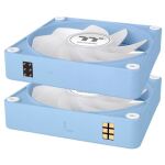 Lüfter Thermaltake CT120 EX Reverse ARGB Sync HB 3er Pck