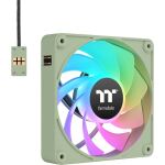 Lüfter Thermaltake CT120 EX Reverse ARGB Sync MG (3er Pck)
