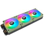 Lüfter Thermaltake CT140 EX Reverse ARGB Sync MG (3er Pck)