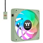 Lüfter Thermaltake CT140 EX Reverse ARGB Sync MG (3er Pck)