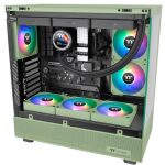 Lüfter Thermaltake CT140 EX Reverse ARGB Sync MG (3er Pck)