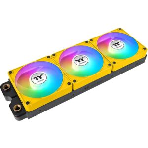 Lüfter Thermaltake CT120 EX Reverse ARGB Sync BB (3er Pck)