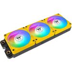 Lüfter Thermaltake CT120 EX Reverse ARGB Sync BB (3er Pck)
