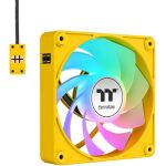 Lüfter Thermaltake CT120 EX Reverse ARGB Sync BB (3er Pck)