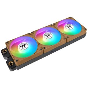 Lüfter Thermaltake CT120 EX Reverse ARGB Sync GS (3er Pck)