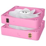 Lüfter Thermaltake CT140 EX Reverse ARGB Sync PK (3er Pck)