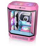 Lüfter Thermaltake CT140 EX Reverse ARGB Sync PK (3er Pck)