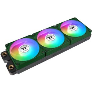 Lüfter Thermaltake CT120 EX Reverse ARGB Sync RG (3er Pck)