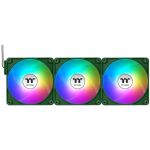 Lüfter Thermaltake CT120 EX Reverse ARGB Sync RG (3er Pck)