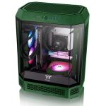 Lüfter Thermaltake CT120 EX Reverse ARGB Sync RG (3er Pck)