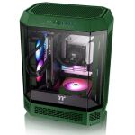 Lüfter Thermaltake CT140 EX Reverse ARGB Sync RG (3er Pck)