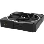 Lüfter Thermaltake TS120 EX RGB (3er Pack) Black